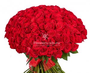BOUQUET OF 151 ROSES